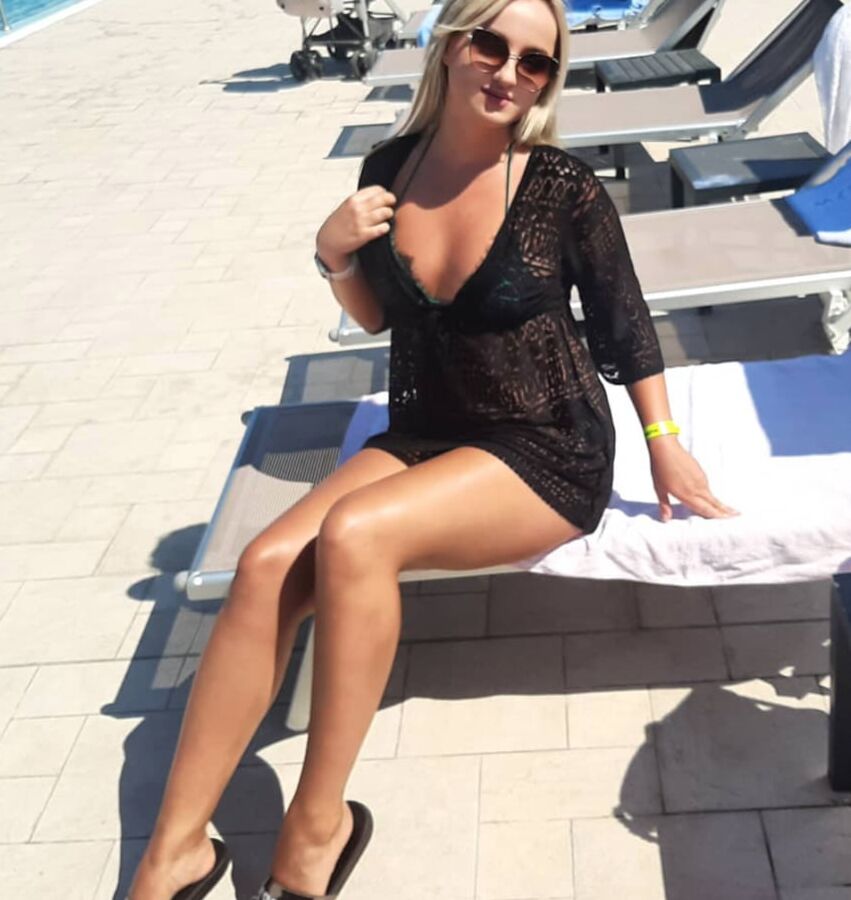 Lejla Mujezinovic Escort Girl Bitch