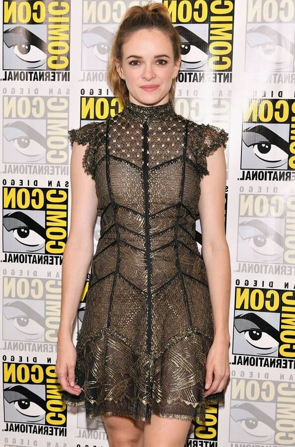 Danielle Panabaker