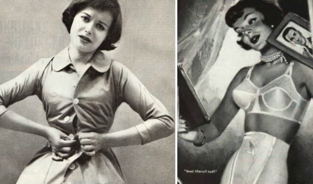 Lingerie Catalogs