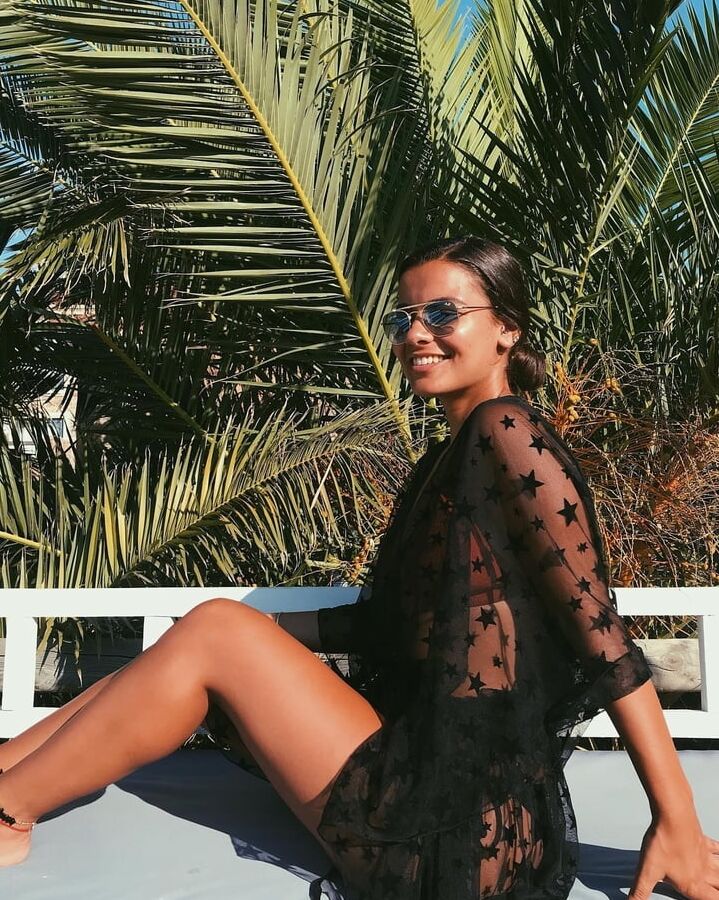 Turkish Instagram Girls Belemir