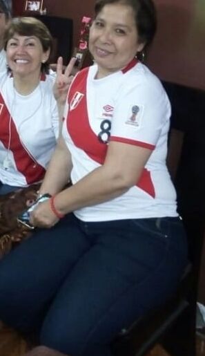 Irma madura tubona