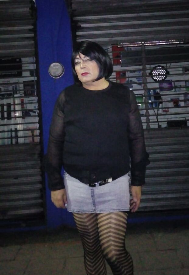 Sissy Slut Salma