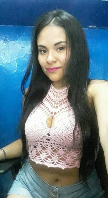 Leidy, Peru
