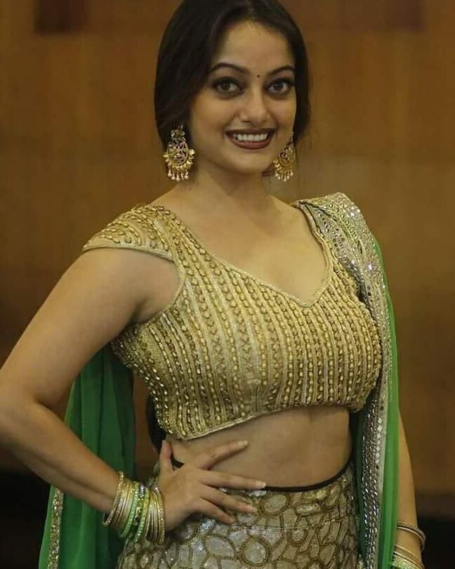 MANSI NAIK
