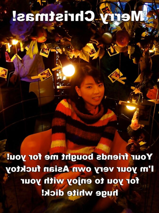 asian caption
