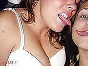 After party photos