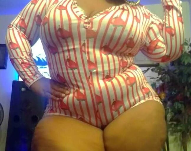 Atl bbw strawberry delight!