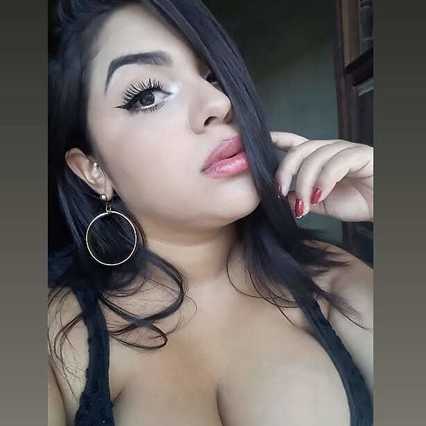I am your goddess