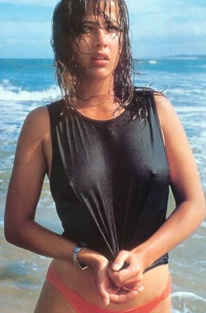 Sophie Marceau ( - )