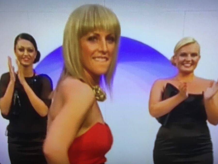 Jane Catwalk show