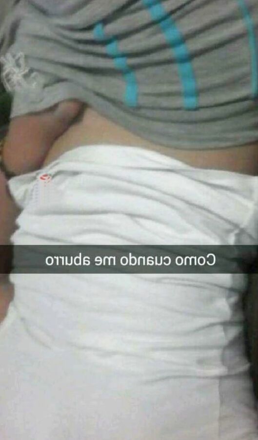 Morrita putita