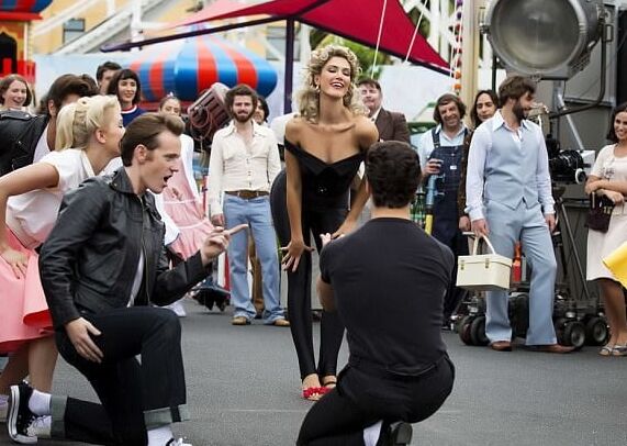 Delta Goodrem