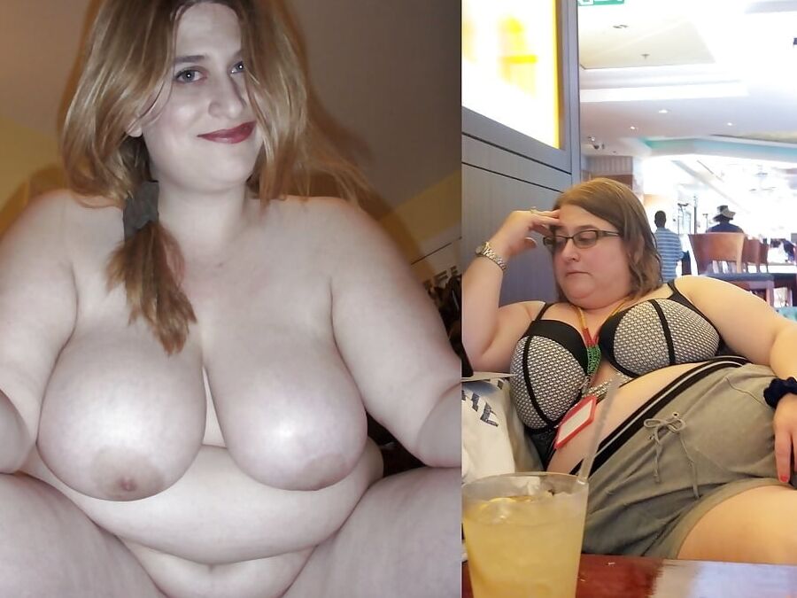 Milf Collage a