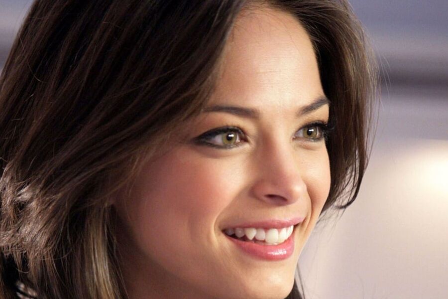 Kristin Kreuk