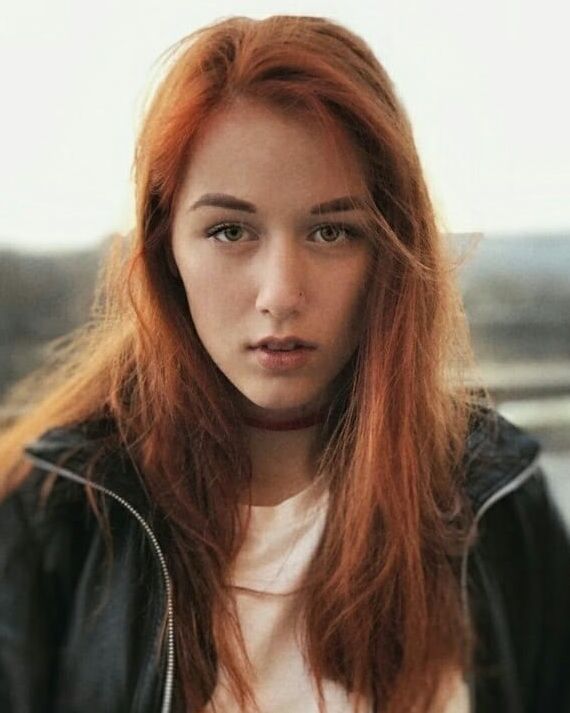 rus girl Margarita y o