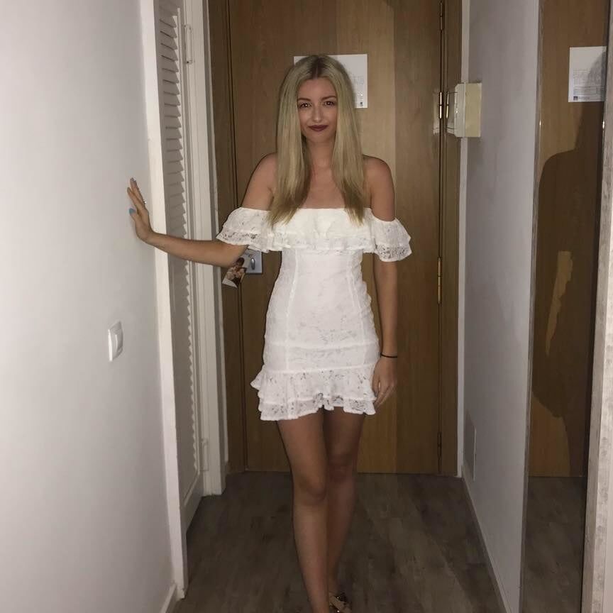 Stupid Chav Sluts- Alicia M