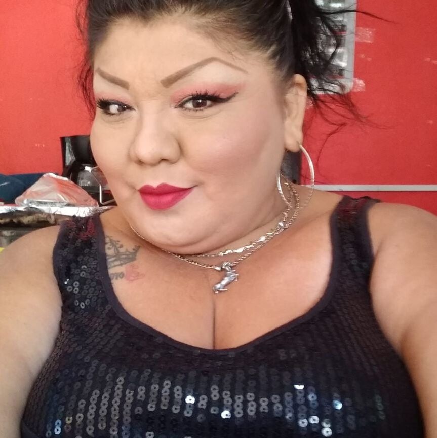amparo ramirez