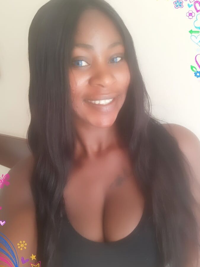 Sexy Instagram black girl