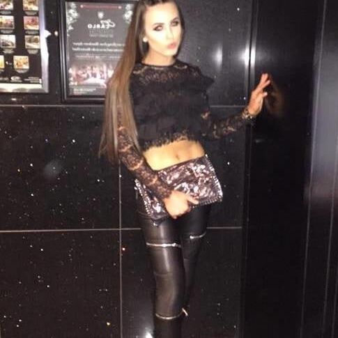 Stupid Chav Sluts- Peggie M
