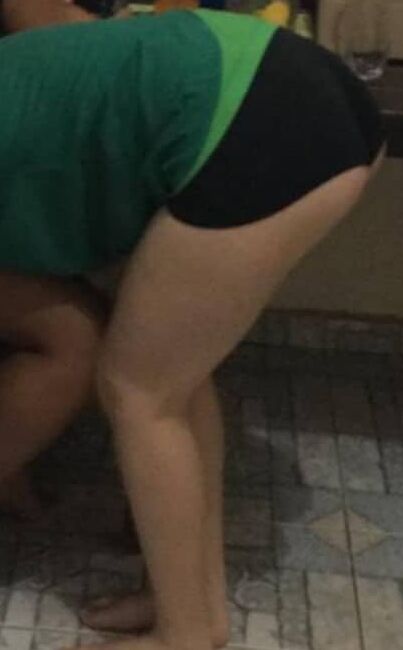 Vivian puta safada