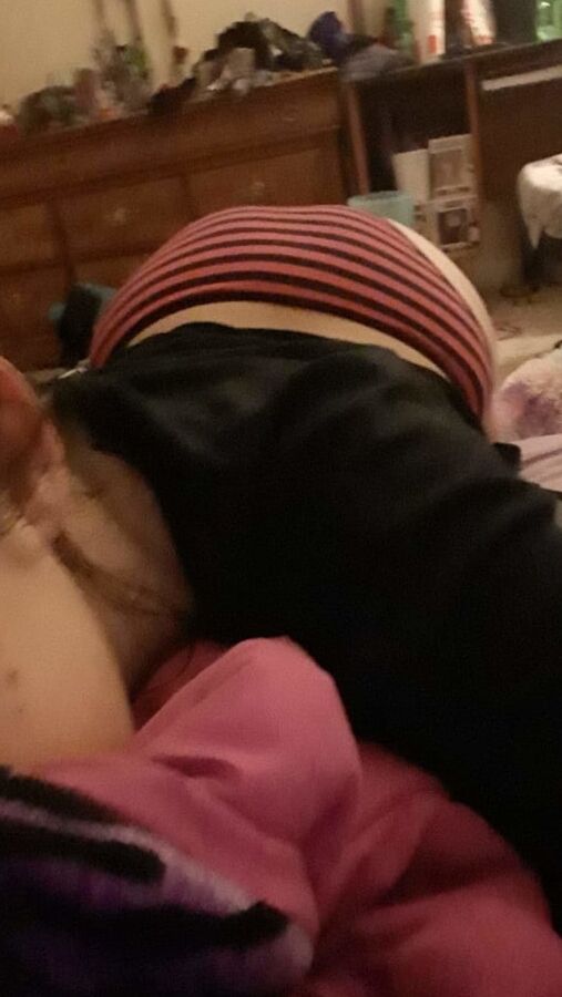 Wife&;s snap chat preview premium