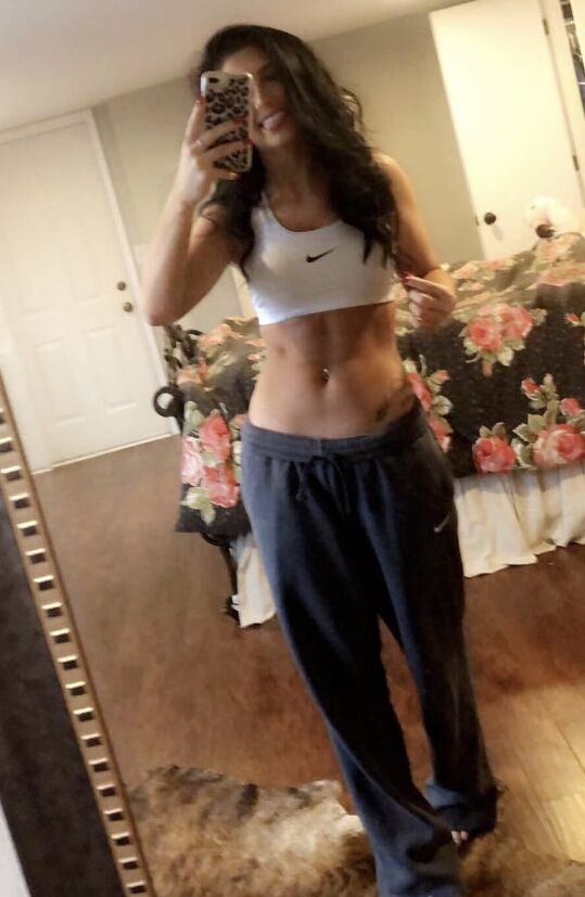 Kaitlyn From Lousiana