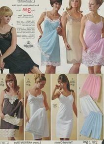 Lingerie Catalogs