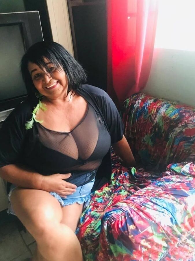 Margaret Silva ... Faceb