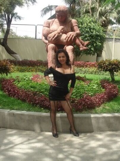hermosa milf
