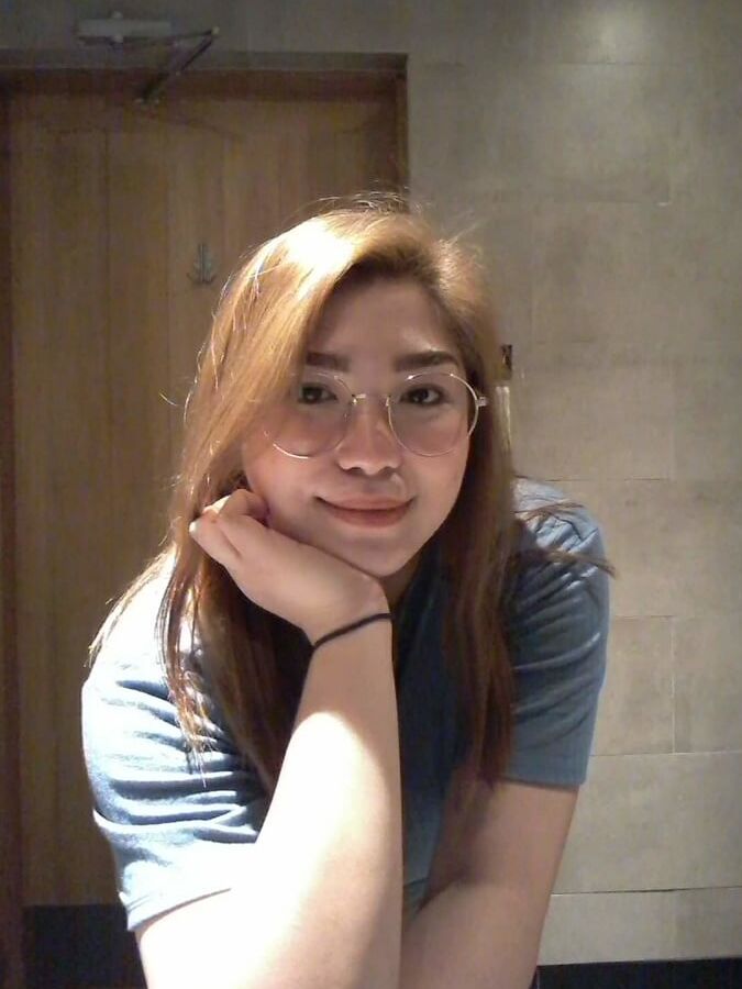 Vanessa Chubby Samarahan Part