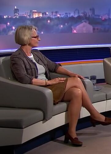 Germann Journalist Milf Christiane Hoffmann