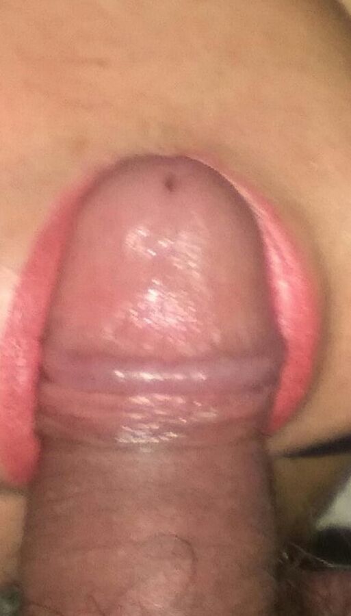 the puzzy of my girlfriend