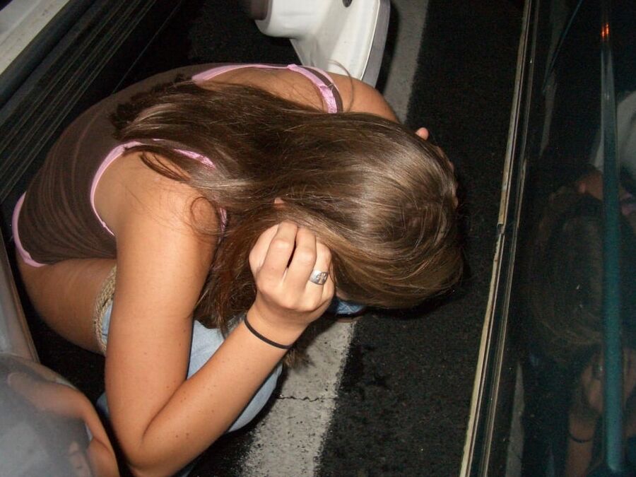 When She&;s Gotta Go