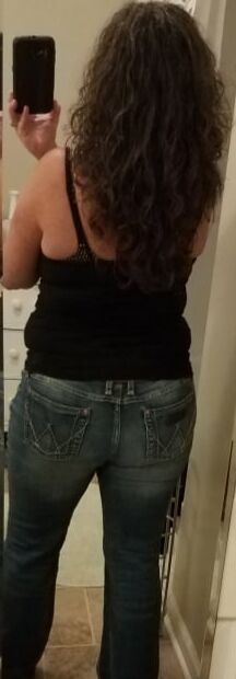 A little booty