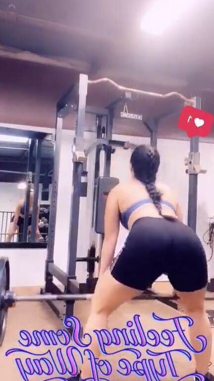 Rachael Ostovich