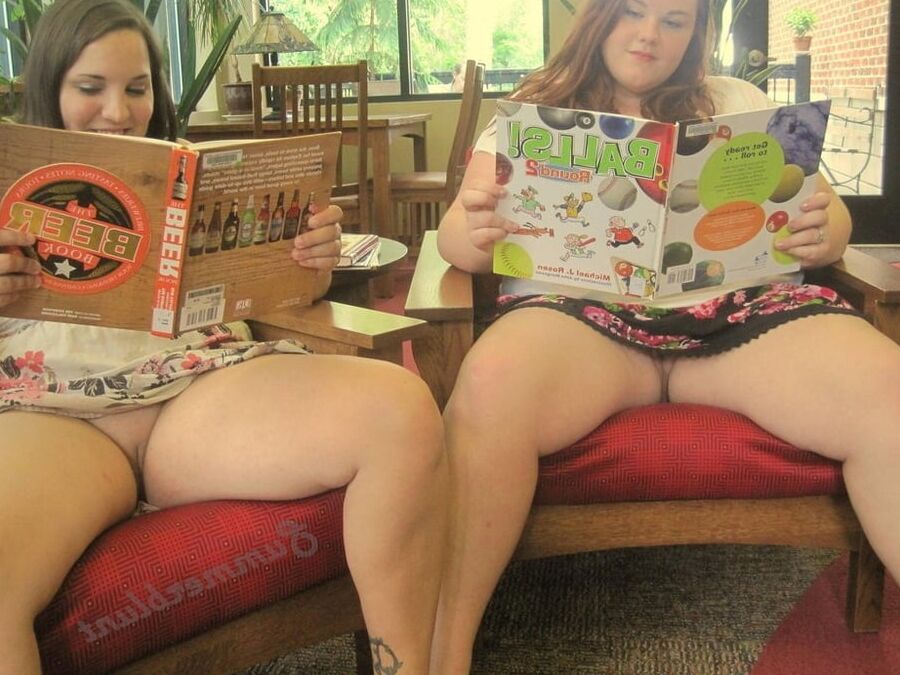 All Sizes, All Sexy - Best Friends Forever