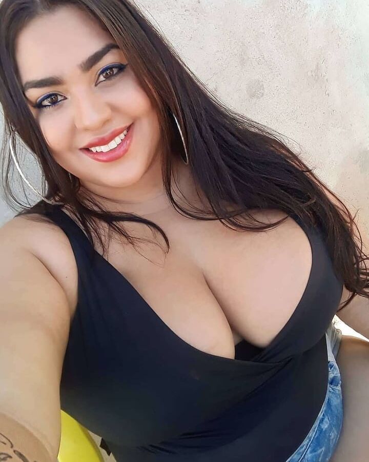 I am your goddess