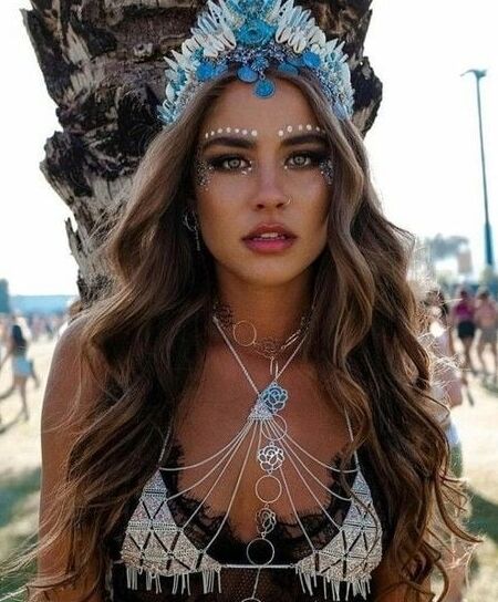 Faces From Heaven