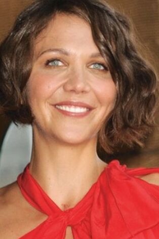 MAGGIE GYLLENHAAL