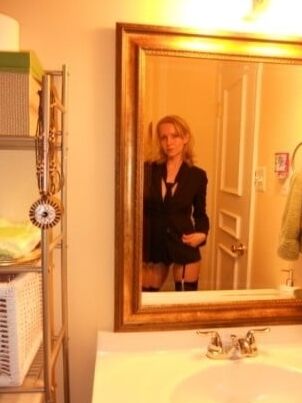Sexy Blonde