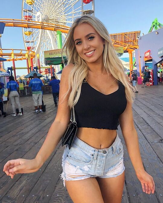 Blonde Babes