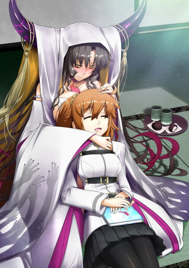 hentai ecchi nun