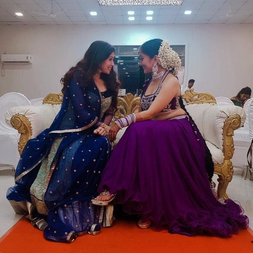 MANSI NAIK