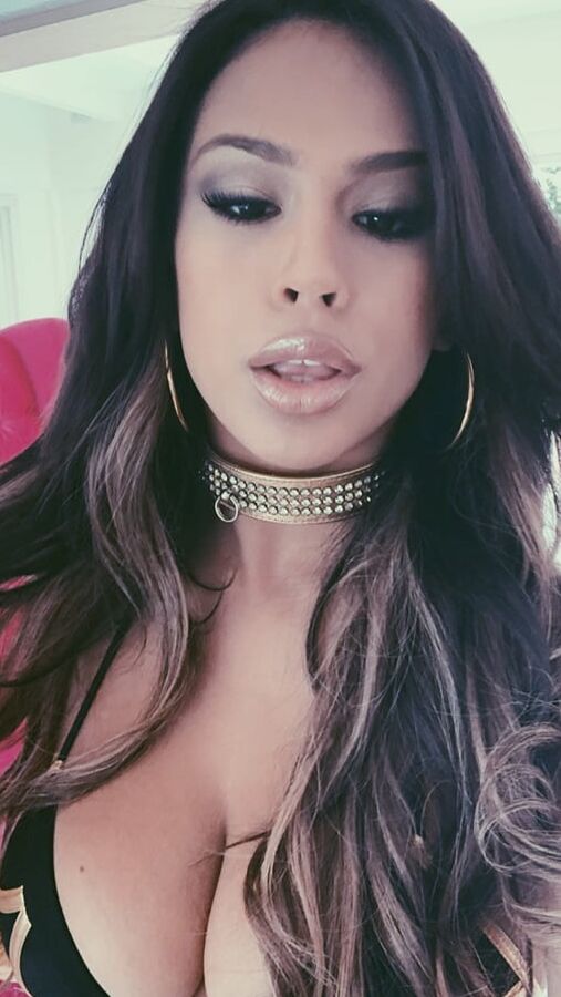 Delicious Tits