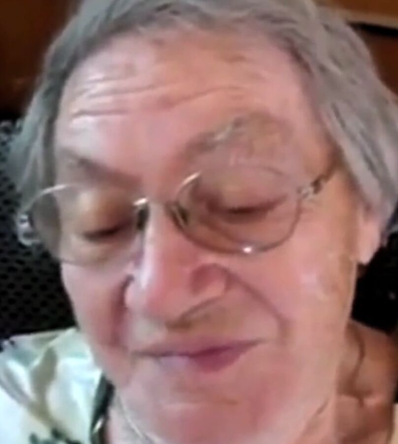 granny facials