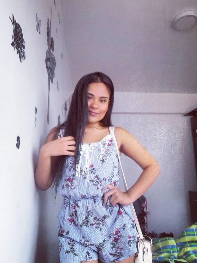 Leidy, Peru