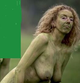 lovely mature