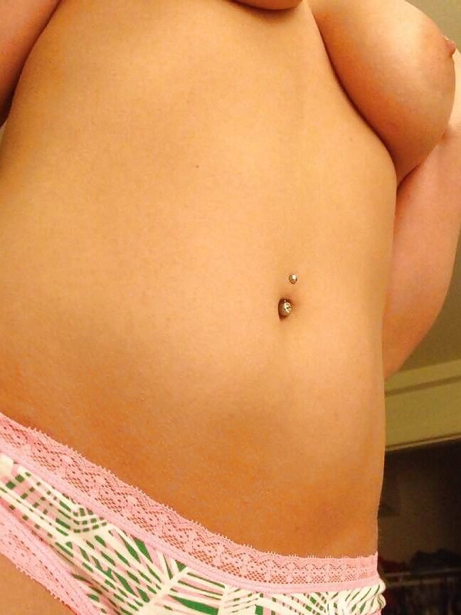 Boobs and Cleavage