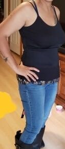 A new cheating wife from Norwich, NY.