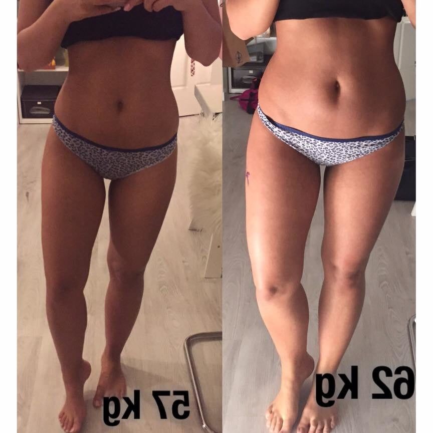 Hungarian Magyar Instagram Fit Girl Lilla